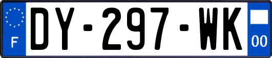 DY-297-WK