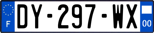 DY-297-WX