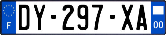 DY-297-XA