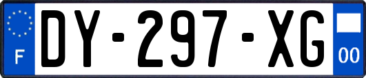 DY-297-XG