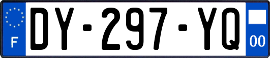 DY-297-YQ