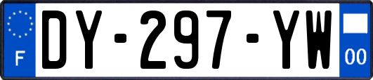 DY-297-YW