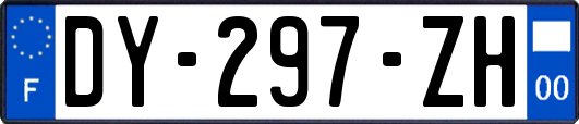 DY-297-ZH