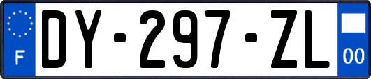 DY-297-ZL