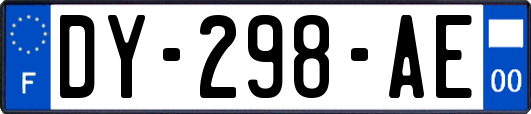 DY-298-AE