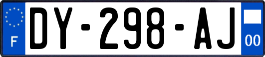 DY-298-AJ