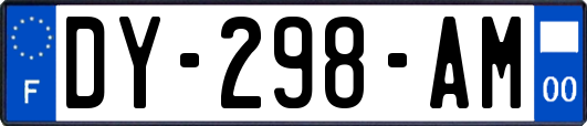 DY-298-AM