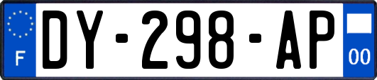 DY-298-AP