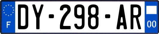 DY-298-AR