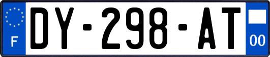 DY-298-AT