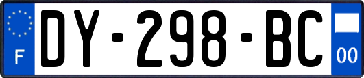DY-298-BC