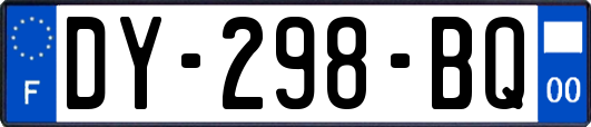 DY-298-BQ