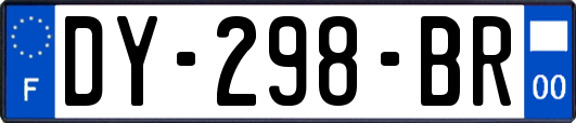 DY-298-BR