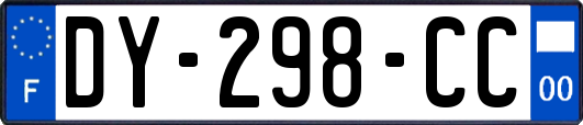 DY-298-CC