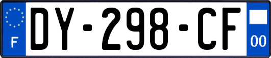 DY-298-CF