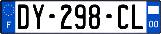 DY-298-CL