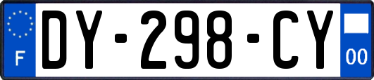 DY-298-CY