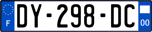 DY-298-DC