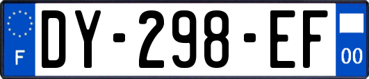 DY-298-EF