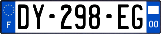 DY-298-EG