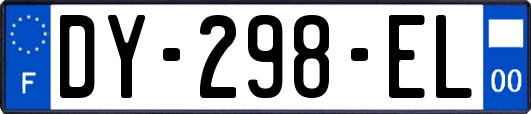 DY-298-EL