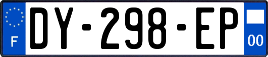 DY-298-EP