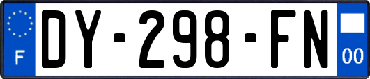 DY-298-FN