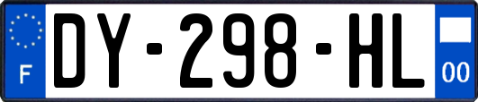 DY-298-HL