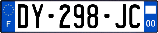 DY-298-JC