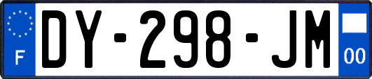 DY-298-JM