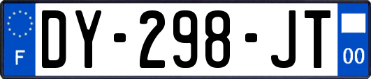 DY-298-JT