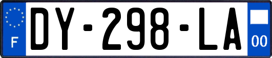 DY-298-LA