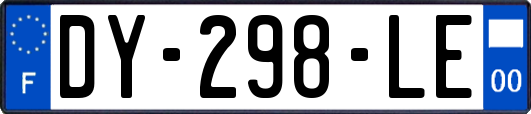 DY-298-LE