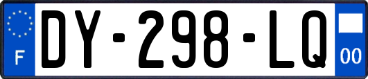 DY-298-LQ