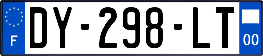DY-298-LT