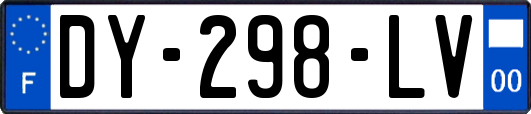 DY-298-LV