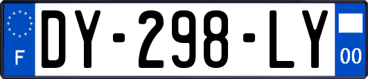 DY-298-LY
