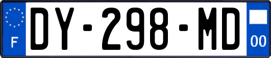 DY-298-MD