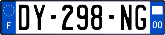 DY-298-NG