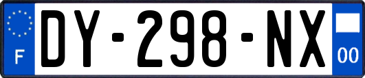 DY-298-NX