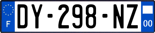 DY-298-NZ