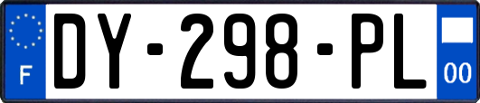 DY-298-PL