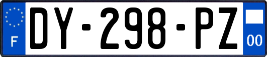 DY-298-PZ