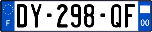 DY-298-QF