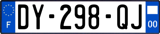DY-298-QJ