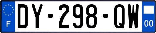 DY-298-QW