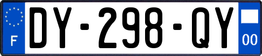 DY-298-QY