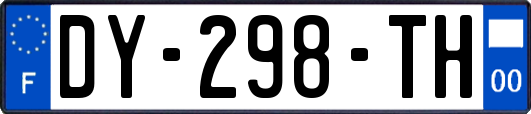 DY-298-TH