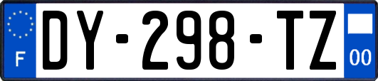 DY-298-TZ