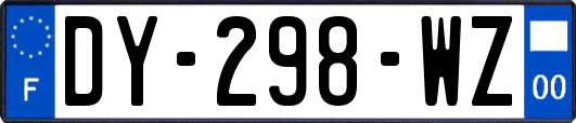 DY-298-WZ